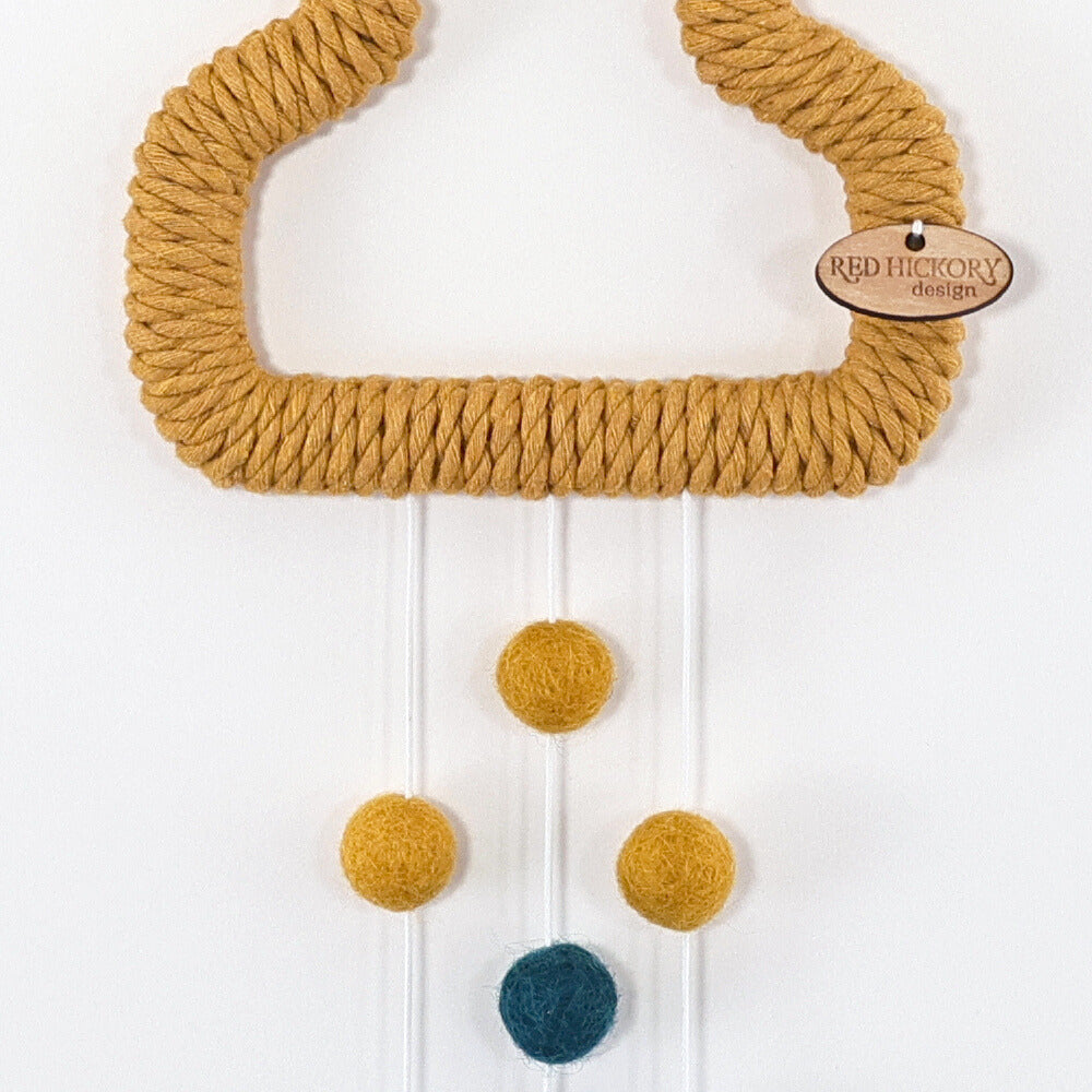 Airplane Wall Art Emerald Gold